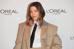 Pokaz filmu o twórczyni hasła L'Oreal Paris