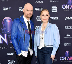 On Air Music Awards 2025