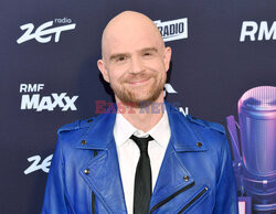 On Air Music Awards 2025