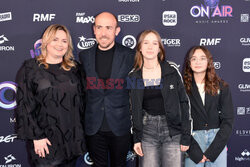 On Air Music Awards 2025