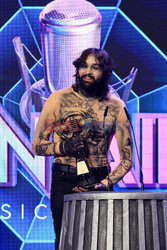 On Air Music Awards 2025