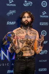 On Air Music Awards 2025