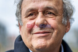 Sepp Blatter i Michel Platini uniewinnieni po apelacji