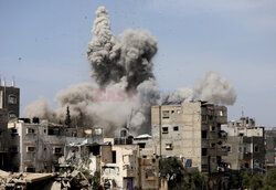 Gehenna Gazy