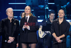 Koncert "Falowanie i spadanie - pamięci Kory"