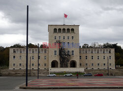 Albania - Ulrike Gauss