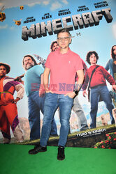Polska premiera filmu Minecraft: Film