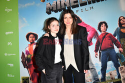 Polska premiera filmu Minecraft: Film