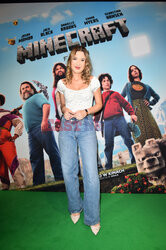 Polska premiera filmu Minecraft: Film