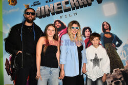 Polska premiera filmu Minecraft: Film