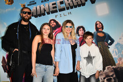 Polska premiera filmu Minecraft: Film