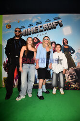 Polska premiera filmu Minecraft: Film