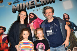 Polska premiera filmu Minecraft: Film