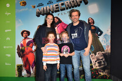 Polska premiera filmu Minecraft: Film