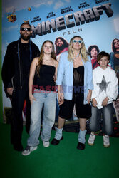 Polska premiera filmu Minecraft: Film
