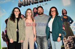 Polska premiera filmu Minecraft: Film