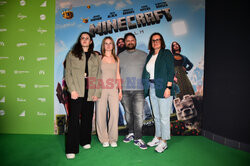 Polska premiera filmu Minecraft: Film
