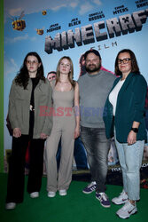 Polska premiera filmu Minecraft: Film