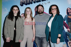 Polska premiera filmu Minecraft: Film