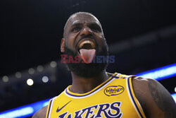 NBA - sezon zasadniczy 2024/25