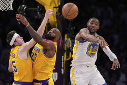 NBA - sezon zasadniczy 2024/25