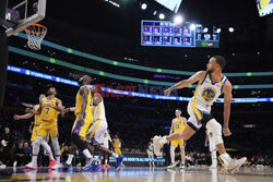 NBA - sezon zasadniczy 2024/25