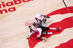 NBA - sezon zasadniczy 2024/25