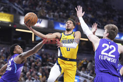 NBA - sezon zasadniczy 2024/25