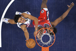 NBA - sezon zasadniczy 2024/25