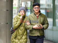 Znani przed studiem DDTVN 2025