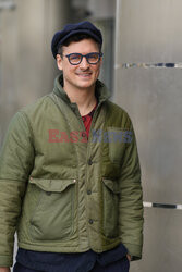 Znani przed studiem DDTVN 2025