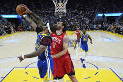 NBA - sezon zasadniczy 2024/25