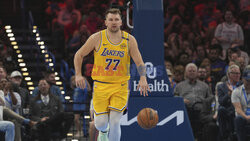 NBA - sezon zasadniczy 2024/25