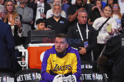 NBA - sezon zasadniczy 2024/25