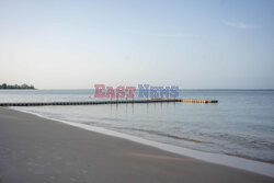 Gabon jako Ostatni Eden - AFP