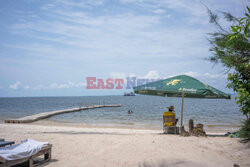Gabon jako Ostatni Eden - AFP