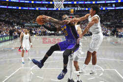 NBA - sezon zasadniczy 2024/25