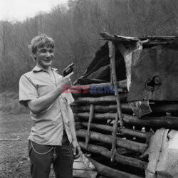 Kentucky w latach 90-tych - Agence VU