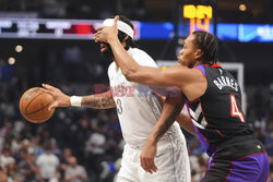 NBA - sezon zasadniczy 2024/25