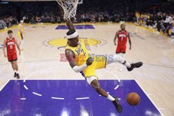 NBA - sezon zasadniczy 2024/25
