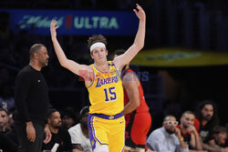 NBA - sezon zasadniczy 2024/25