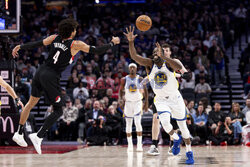 NBA - sezon zasadniczy 2024/25