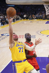 NBA - sezon zasadniczy 2024/25