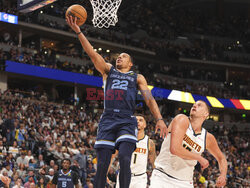 NBA - sezon zasadniczy 2024/25