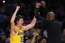 NBA - sezon zasadniczy 2024/25