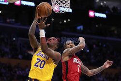 NBA - sezon zasadniczy 2024/25