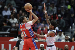NBA - sezon zasadniczy 2024/25