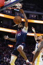 NBA - sezon zasadniczy 2024/25