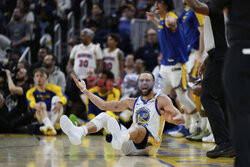 NBA - sezon zasadniczy 2024/25
