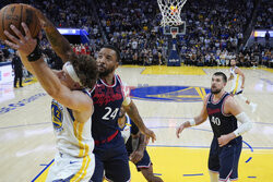 NBA - sezon zasadniczy 2024/25